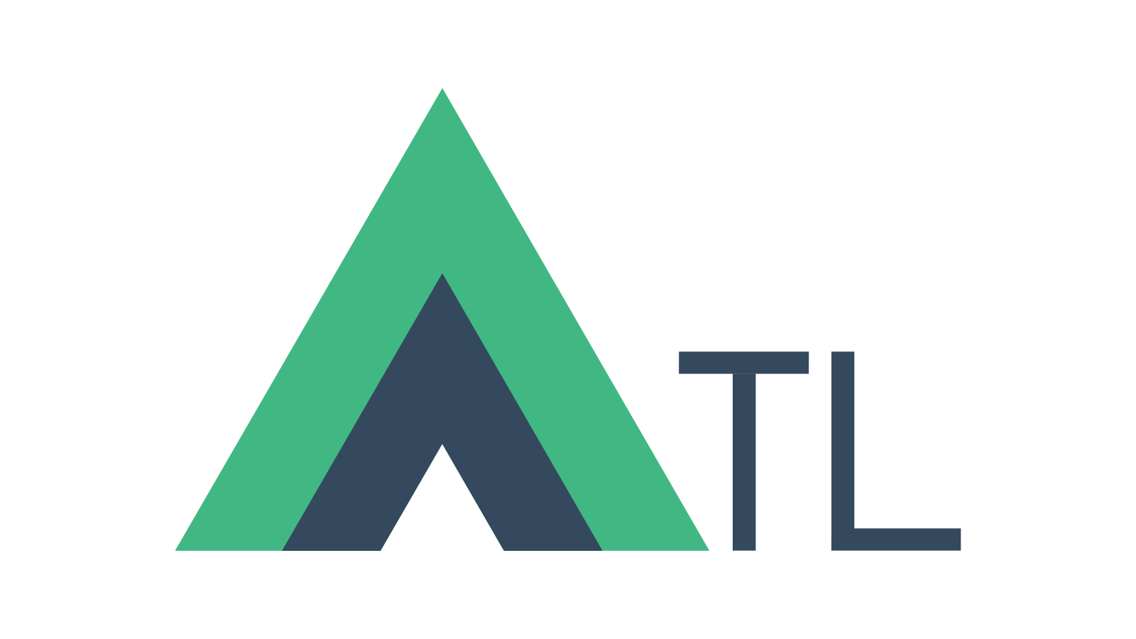 Atlanta Vue.js logo