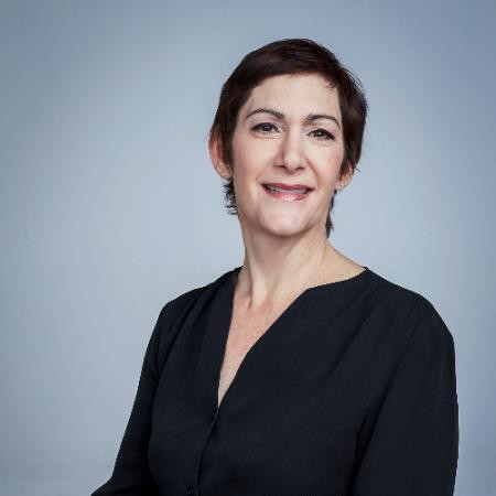 Beth Laing