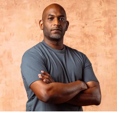 Kelsey Hightower