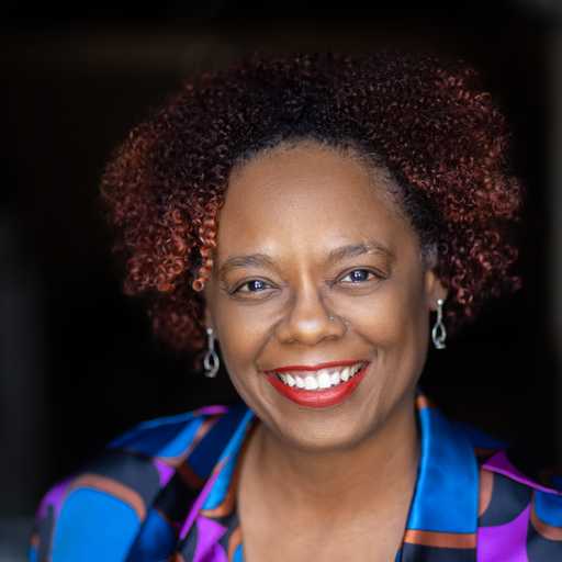 Kim Crayton
