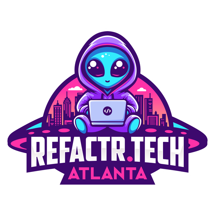 REFACTR.TECH