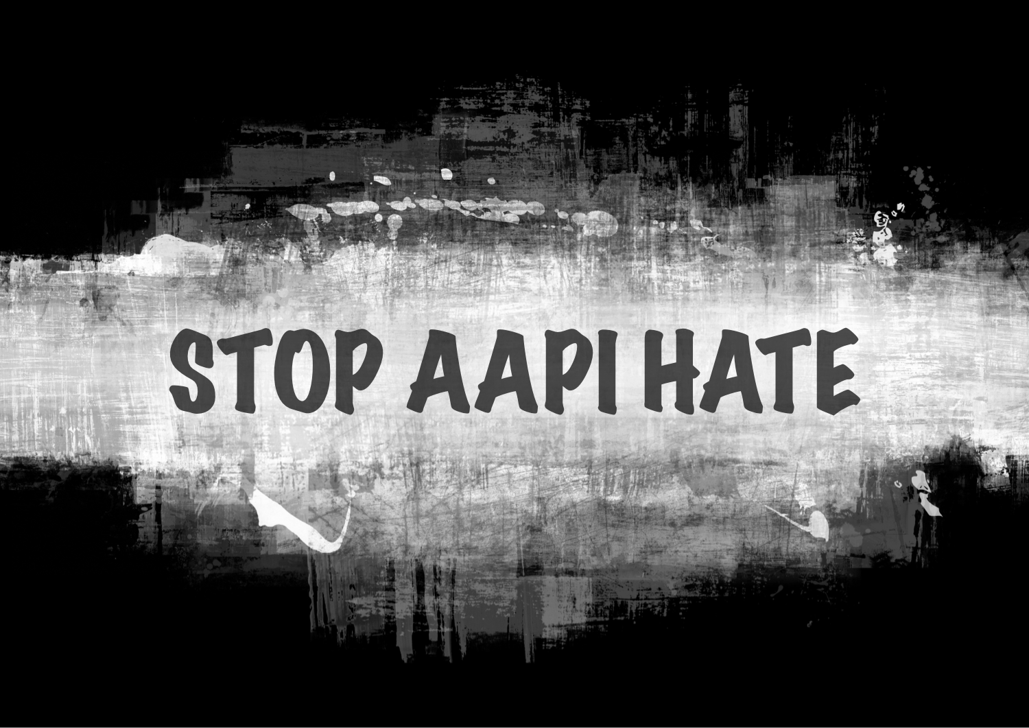 Stop Asian Hate