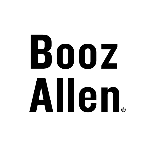 Past Sponsor Partner: Booz Allen Hamilton